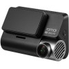 70MAi Dash Cam & Rear Cam, 3840*2160P 4K 30FPs 3iNc Screen 60C Temperature - (A810S-2)