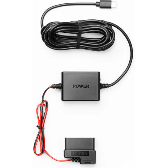 70MAi Obd Ii Hardwire Kit type-C Easy To Install To Vehicle With Obd Port - Begginer Friendly - (Obd Ii type-C)