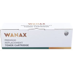 Wanax Magenta Toner Cartridge Replace CLT-M404S OEM - (CLT-M404_TCW)