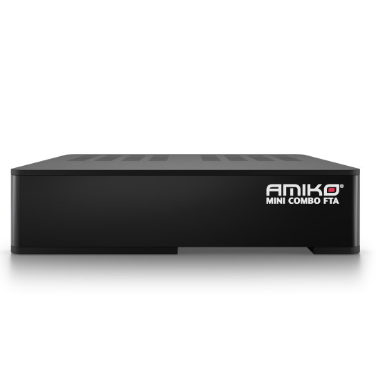 Amiko ������ Mini Combo Fta - (AMIKO.MINICOMFTA)