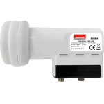 Emme Esse Lnb Twin 80189KM - (LNB.EMME.TWIN)