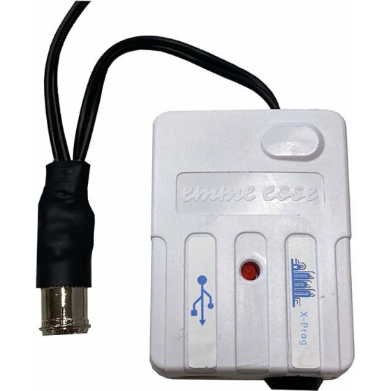 Emme Esse Programmer 83840PRg - (PRG.EMME.83840PRG)