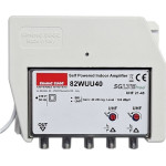 Emme Esse ��������� ��������� 2UHf 40dB 82WUU40 - (ENI.EMME.82WUU40)