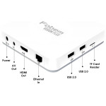 FOBEM Android Box Vision Flex - (FOBEM.VISIONFLEX)