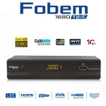 FOBEM �������� ������ 1680 T2/C - (FOBEM.1680)