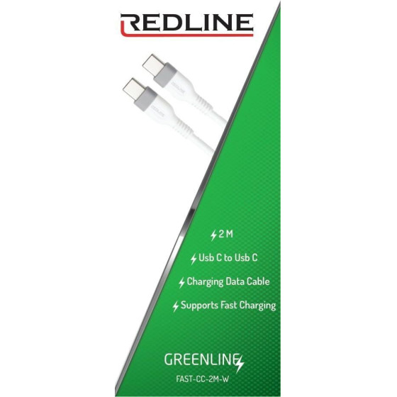 Redline ������� �������� ��������� ����� ��� ������� ������� 2� Greenline - (REDLINE.FAST.CC2MW)