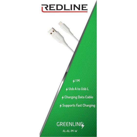 Redline ������� �������� ��������� �� ����� ���������� ����� ��� ������� ������� 1� Greenline - (REDLINE.FAST.AL1M)