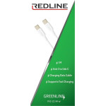 Redline ������� �������� ����� ��� ������� ������� 1� Greenline - (REDLINE.FAST.CC1MW)