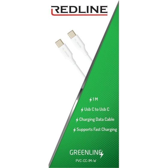 Redline ������� �������� ����� ��� ������� ������� 1� Greenline - (REDLINE.FAST.CC1MW)
