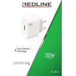 Redline ��������� GL-20-C ������-Greenline - (REDLINE.GL20C)
