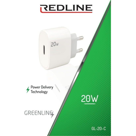 Redline ��������� GL-20-C ������-Greenline - (REDLINE.GL20C)