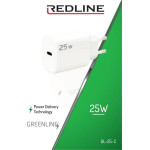 Redline ��������� GL-25-C ������ Greenline - (REDLINE.GL25C)