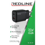 Redline ��������� GL-30W-Cc ������ Greenline - (REDLINE.GL35WCC)