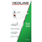 Redline ��������� GL-65W-Ac ������ Greenline - (REDLINE.GL65WAC)