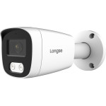 Longse Ip ������ �� ���������, 2MP, 2.8mm, ��������� IP67, Poe - (BMSC-2FCV2RC-28PMTF)