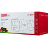 Longse Ip ������ �� ���������, 2MP, 2.8mm, ��������� IP67, Poe - (BMSC-2FCV2RC-28PMTF)