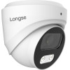 Longse Ip ������ �� ���������, 2MP, 2.8mm, ��������� IP67, Poe - (CMSB-2FCV2RC-28PMTF)