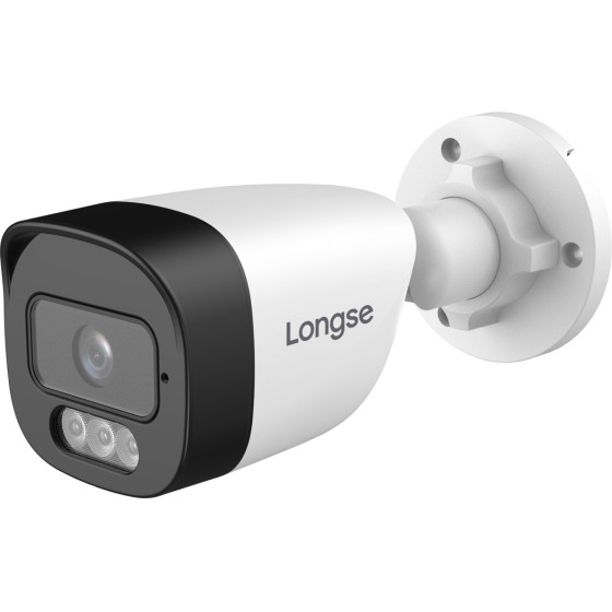 Longse �������� ������ 2.8mm, 5MP, AOC, IP66, Ir ��� 30m - (BPSGTHC500FKERC)