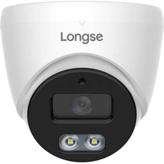 Longse �������� ������ 2.8mm, 5MP, AOC, Ir ��� 30m - (TP1BTHC500FKERC)
