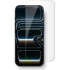 Powertech Tempered Glass 2.5D ��� Iphone 17 Pro - (TGC-0781)