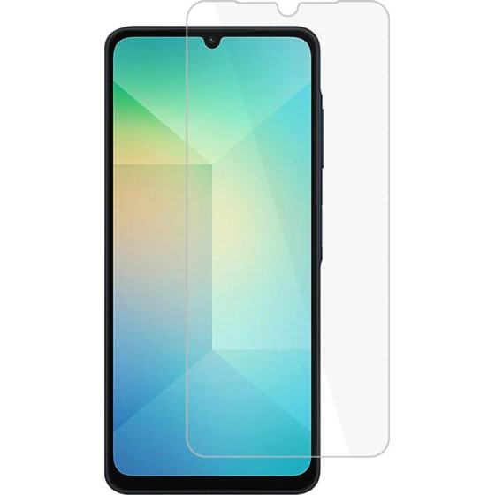 Powertech Tempered Glass 2.5D ��� Samsung Galaxy A07 - (TGC-0779)