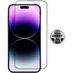 Powertech Tempered Glass Emery 5D ��� Iphone 17 Air, Full Glue - (TGC-0797)