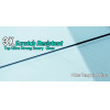 Powertech Tempered Glass Emery 5D ��� Iphone 17 Air, Full Glue - (TGC-0797)