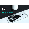 Powertech Tempered Glass Emery 5D ��� Iphone 17 Pro, Full Glue - (TGC-0795)