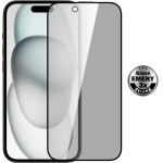 Powertech Tempered Glass Emery Private 5D ��� Iphone 17 Air, Full Glue - (TGC-0801)