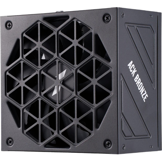 1sTplayer Psu Atx 3.1 750W - Ack Bronze - (HA-750AA2)