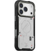 Skinarma Etui Vigor Magsafe Do Iphone 17 Pro Jasnoszary - (SK-2025IPP6.3-VGR-FOG)