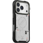 Skinarma Etui Vigor Magsafe Do Iphone 17 Pro Jasnoszary - (SK-2025IPP6.3-VGR-FOG)