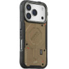 Skinarma Etui Vigor Magsafe Do Iphone 17 Pro Kamienny - (SK-2025IPP6.3-VGR-STN)