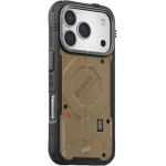 Skinarma Etui Vigor Magsafe Do Iphone 17 Pro Kamienny - (SK-2025IPP6.3-VGR-STN)