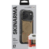 Skinarma Etui Vigor Magsafe Do Iphone 17 Pro Kamienny - (SK-2025IPP6.3-VGR-STN)
