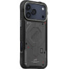 Skinarma Etui Vigor Magsafe Do Iphone 17 Pro Max Grafitowy - (SK-2025IPP6.9-VGR-CHAR)