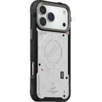 Skinarma Etui Vigor Magsafe Do Iphone 17 Pro Max Jasnoszary - (SK-2025IPP6.9-VGR-FOG)