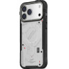 Skinarma Etui Vigor Magsafe Do Iphone 17 Pro Max Jasnoszary - (SK-2025IPP6.9-VGR-FOG)