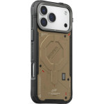 Skinarma Etui Vigor Magsafe Do Iphone 17 Pro Max Kamienny - (SK-2025IPP6.9-VGR-STN)