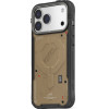 Skinarma Etui Vigor Magsafe Do Iphone 17 Pro Max Kamienny - (SK-2025IPP6.9-VGR-STN)