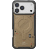 Skinarma Etui Vigor Magsafe Do Iphone 17 Pro Max Kamienny - (SK-2025IPP6.9-VGR-STN)