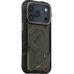 Skinarma Etui Vigor Magsafe Do Iphone 17 Pro Zielony - (SK-2025IPP6.3-VGR-FOR)