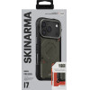 Skinarma Etui Vigor Magsafe Do Iphone 17 Pro Zielony - (SK-2025IPP6.3-VGR-FOR)