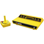 Atari 2600+ Pac-Man - Anniversary Edition Console