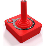 Atari Pac-Man: CX40+ Wireless Joystick - Blinky