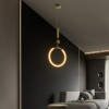 Kelvo Lighting Kelvo Glow �������� ��������� ������ Led 18W 1800lm 360� Ac 220-240V IP20 ����������� ����� Cct �� On/Off 2700K/4500K/6000K - Lumileds Smd Chip - ����� ������� - �30 x �6 x �60cm - 3 ������ ������� - (KLV-101-0175)
