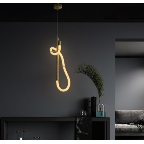 Kelvo Lighting Kelvo Glow �������� ��������� ������ Led 24W 2400lm 360� Ac 220-240V IP20 ����������� ����� Cct �� On/Off 2700K/4500K/6000K - Lumileds Smd Chip - ����� ������� - �24 x �10 x �62cm - 3 ������ ������� - (KLV-101-0159)
