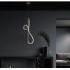 Kelvo Lighting Kelvo Glow �������� ��������� ������ Led 24W 2400lm 360� Ac 220-240V IP20 ����������� ����� Cct �� On/Off 2700K/4500K/6000K - Lumileds Smd Chip - ����� ������� - �30 x �17 x �66cm - 3 ������ ������� - (KLV-101-0160)
