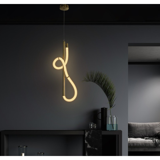 Kelvo Lighting Kelvo Glow �������� ��������� ������ Led 24W 2400lm 360� Ac 220-240V IP20 ����������� ����� Cct �� On/Off 2700K/4500K/6000K - Lumileds Smd Chip - ����� ������� - �30 x �17 x �66cm - 3 ������ ������� - (KLV-101-0160)