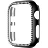 Sonique ���� ��������� Luxury Diamond Pc ��� Apple Watch 1/2/3 38 Mm �����